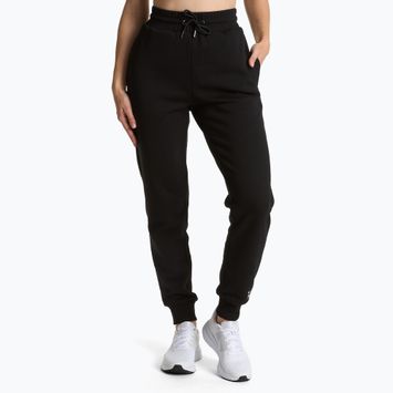 Women's trousers XTREXO Trexi Pants black
