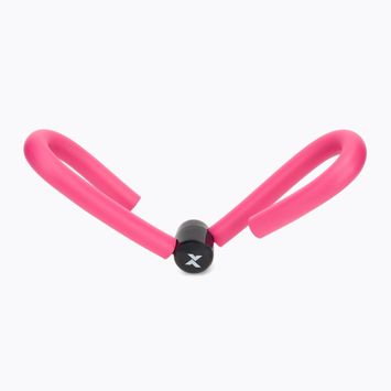 XTREXO exercise safety pin TXO-B4Z080-PK pink