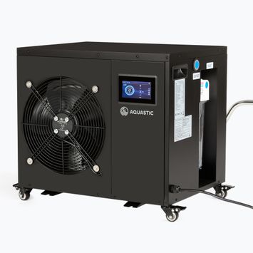 Heating/cooling unit AQUASTIC BrrFree black