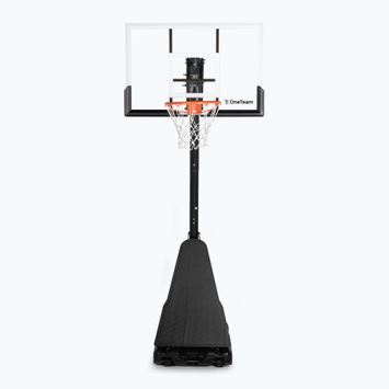 OneTeam basketball basket BH04 black