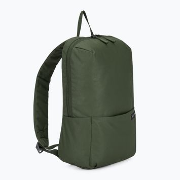 KADVA CityQuest 9 l green urban backpack