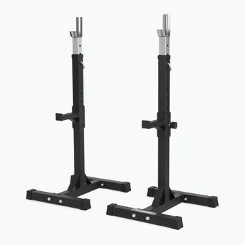 XTREXO barbell stand TX0-B4M005 black
