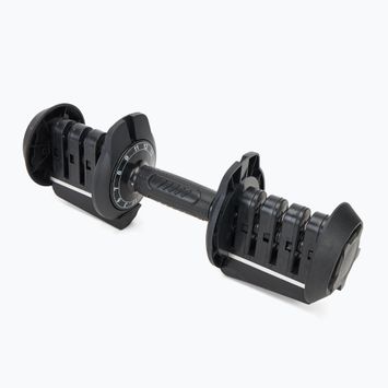 TREXO handle for 18kg adjustable dumbbell TXO-B4W003-B black