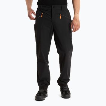 Men's Trousers KADVA Tores Black