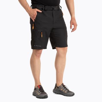 KADVA Seto men's shorts black