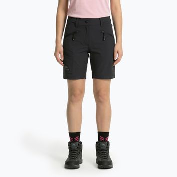 Women's shorts KADVA Reto WMNS black