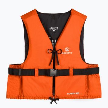 AQUASTIC Classic 50N orange belay waistcoat