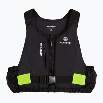 AQUASTIC Active 50N belay waistcoat black