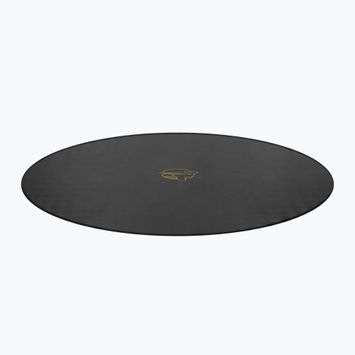 HUMBAKA trampoline mat 14 ft/435 cm black