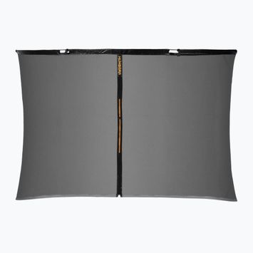 HUMBAKA net for trampoline 12 ft/374 cm black