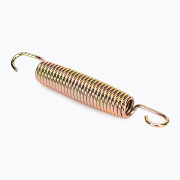 HUMBAKA springs for 12 ft/374 cm trampoline 72 pcs gold