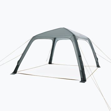 Inflatable Tent Shelter KADVA AIRbase Green