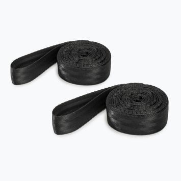 Straps for mounting the KADVA Hammock Hammock tape black