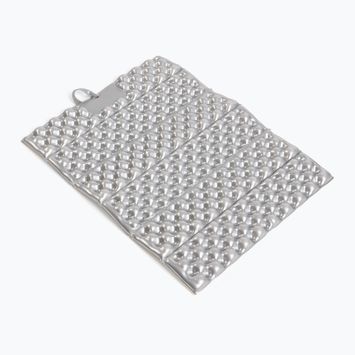 Foldable KADVA Sitmat seat mat yellow