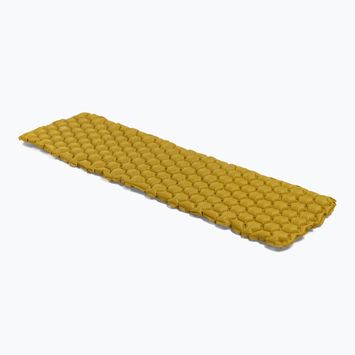 Inflatable Mat KADVA Matraco Yellow