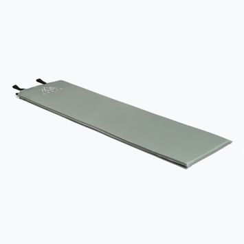 Self-inflating mat KADVA Aero 3 cm silver