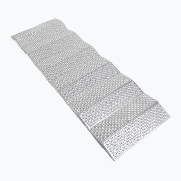 Foldable KADVA Faldi green sleeping mat