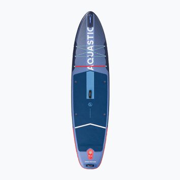 SUP board AQUASTIC Perth Pro 11'2" allround dark blue