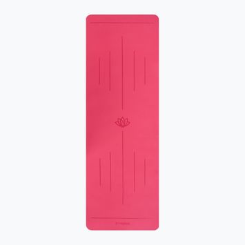 XTREXO exercise mat TXO-B4Z002-PK 6 mm pink