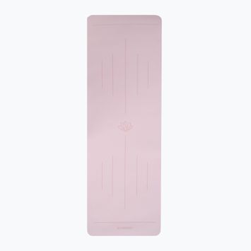XTREXO exercise mat TXO-B4Z002-VT 6 mm purple