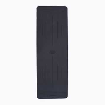 XTREXO exercise mat TXO-B4Z002-CH 6 mm graphite