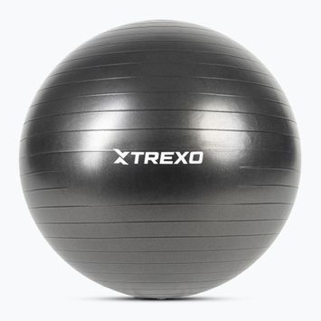 XTREXO Gymball TXO-B4Z009-BK 75 cm black