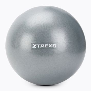 XTREXO mini gymnastics ball TXO-B4Z010-GY 20 cm grey