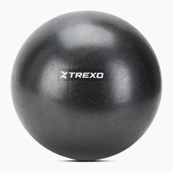 XTREXO mini gymnastics ball TXO-B4Z011-BK 25 cm black