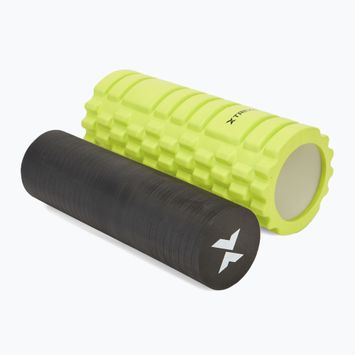 XTREXO 2-in-1 roller TXO-B4Z029-GN lime green