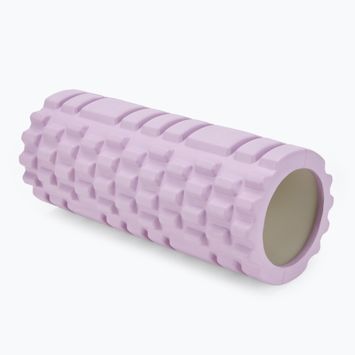 XTREXO foam roller TXO-B4Z030-VT purple