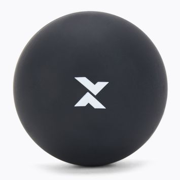 TREXO massage ball TXO-B4Z031-BK black