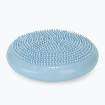 Sensory cushion XTREXO TXO-B4Z034-BL blue