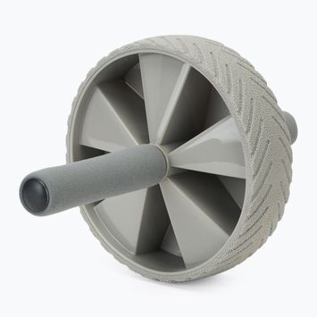 XTREXO abdominal exercise wheel TXO-B4Z037-GY grey