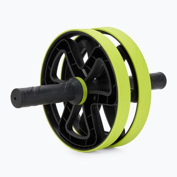 XTREXO abdominal exercise wheel TXO-B4Z038-GN lime green