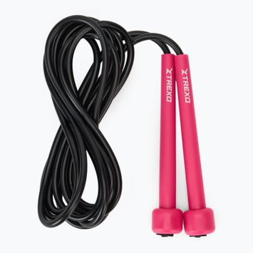 XTREXO Basic skipping rope TXO-B4Z059-PK pink