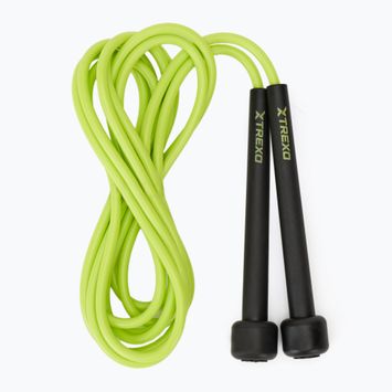 XTREXO Basic skipping rope TXO-B4Z059-GN lime green