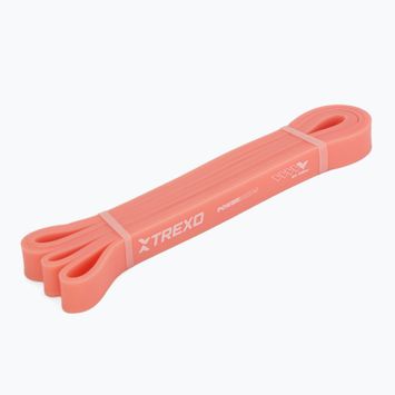 TREXO rehabilitation tape TXO-B4Z068-OR 1-2 kg orange