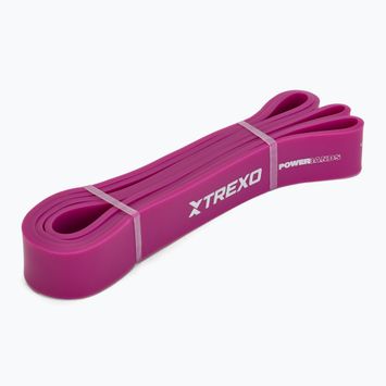 TREXO rehabilitation tape TXO-B4Z070-VT 5-9 kg purple
