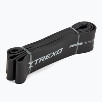 XTREXO rehabilitation tape TXO-B4Z072-BK 12-15 kg black