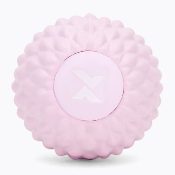 XTREXO massage ball TXO-B4Z074-VT purple