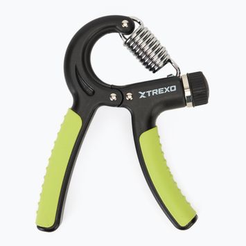 XTREXO Basic TXO-B4Z078-GN Lime grip strengthener