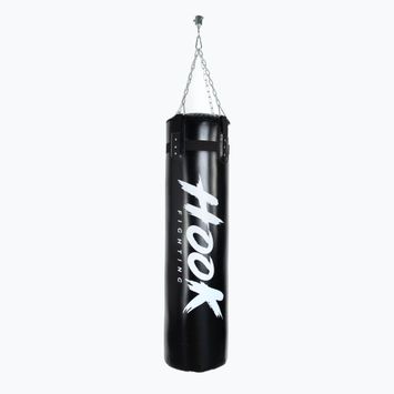 HOOK boxing bag HKF-BXB120 120 cm black