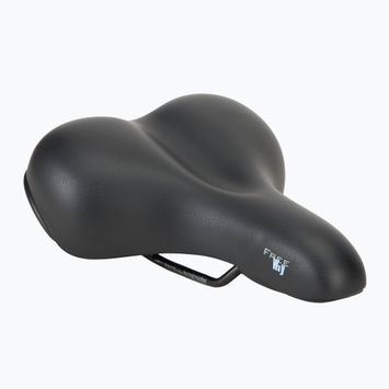 Bike saddle ATTABO Trekking 28 FREEWAY black