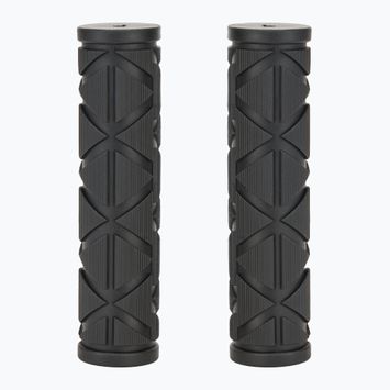 ATTABO handlebar grips ALPE 1.0 HL-G99 black