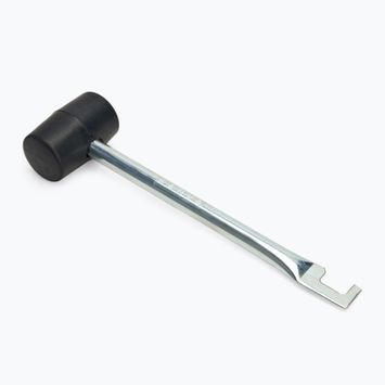 KADVA Martelo black camping hammer