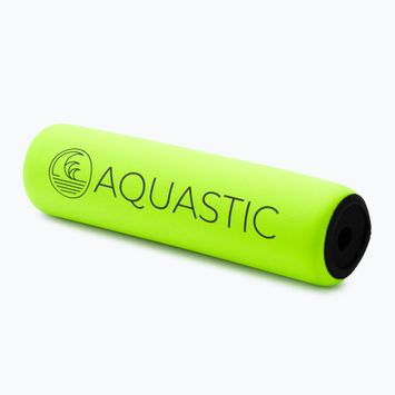 AQUASTIC SUP paddle float AQS-SFS001 yellow