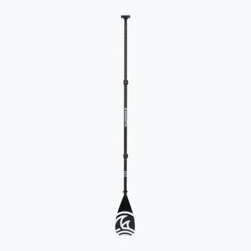 SUP/Kayak 3-piece paddle AQUASTIC AQS-SPD004 black