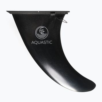 SUP board ballast AQUASTIC AQS-SPP003 black