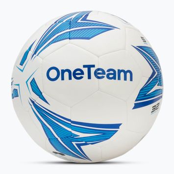 OneTeam MS Basic football blue size 5