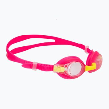 Children's swimming goggles AQUASTIC Tunny pink